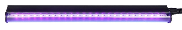 Barre de lumière Blacklight de Biogenik