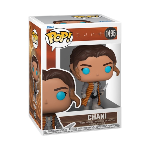 POP! Dune Chani