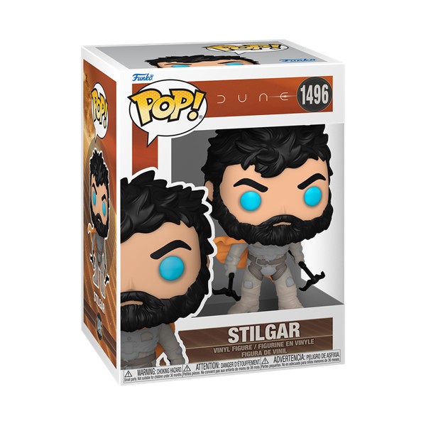 POP! Dune Stilgar