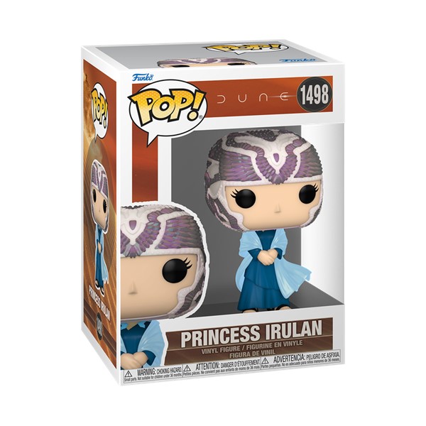 POP! Dune Princess Irulan