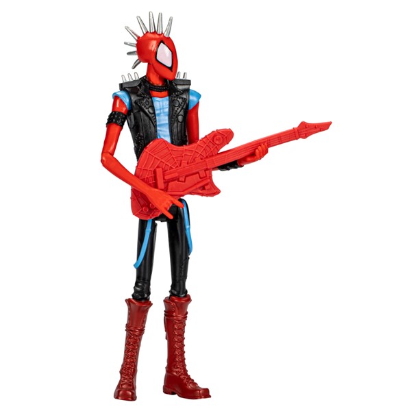 Marvel Spider-Man: Across the Spider-Verse Spider-Punk