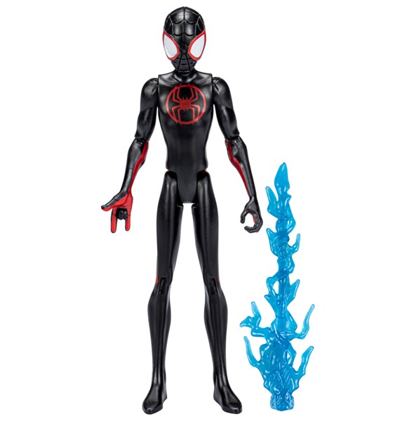 Marvel Spider-Man: Across the Spider-Verse Miles Morales