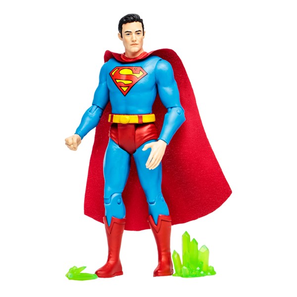 DC Retro 6 Inch Figure Wave 8 Batman 66