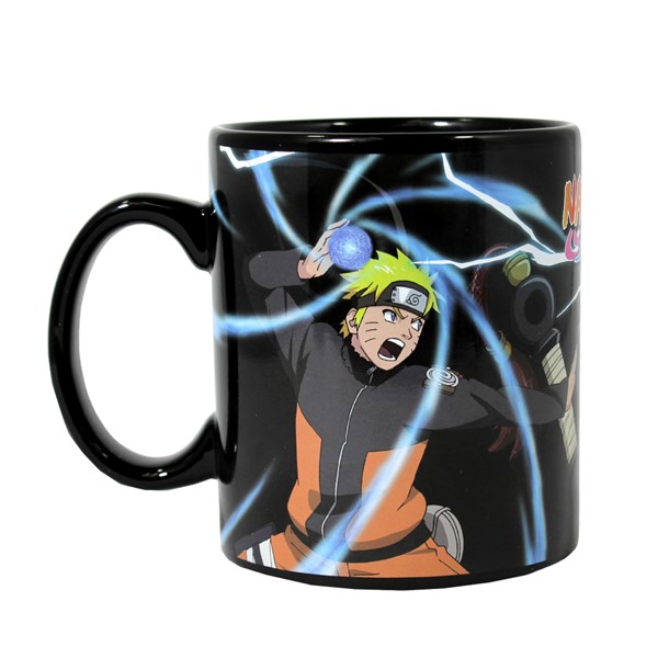 Tasse Naruto Shippuden