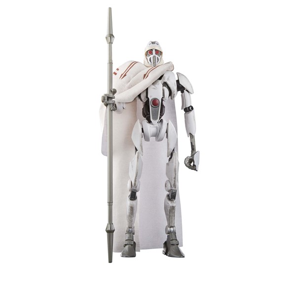 Star Wars Black Series MagnaGuard