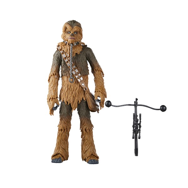 Star Wars Black Series Chewbacca