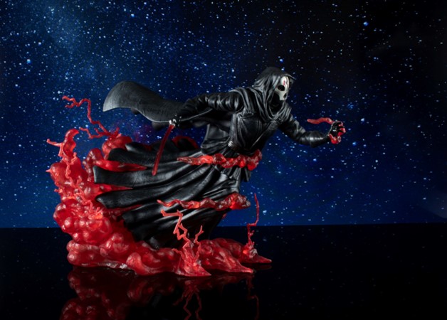 Star Wars Gallery Kotor Darth Nihilus PVC Statue
