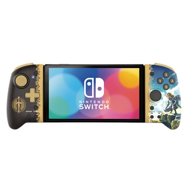 Split Pad Pro (Zelda: Tears of the Kingdom)