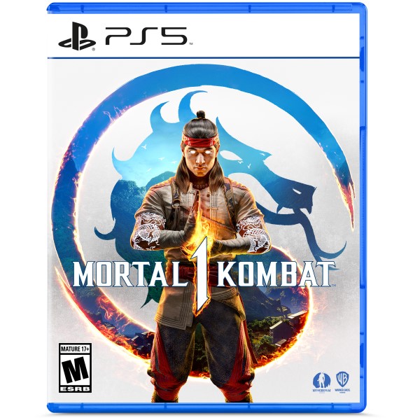 Mortal Kombat 1 - PS5