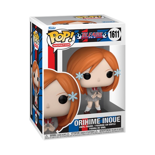 POP! Bleach Orihime Inoue