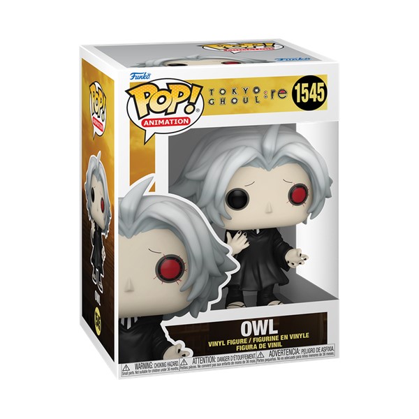 POP! Tokyo Ghoul Owl