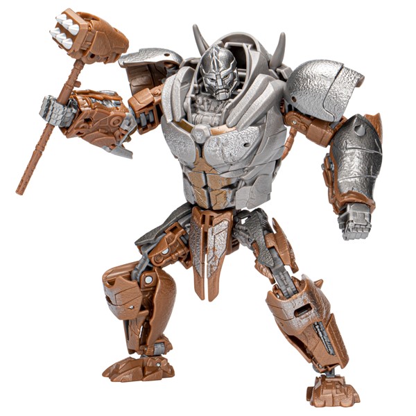 Transformers Studio Series Voyageur 103 Rhinox