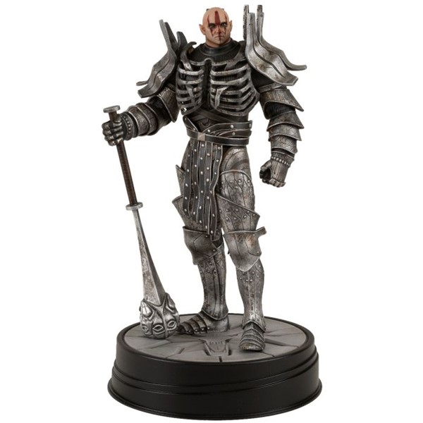 The Witcher 3 - Wild Hunt: Imlerith Figure