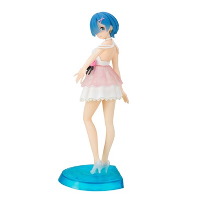 Re:ZERO -Starting Life in Another World--REM