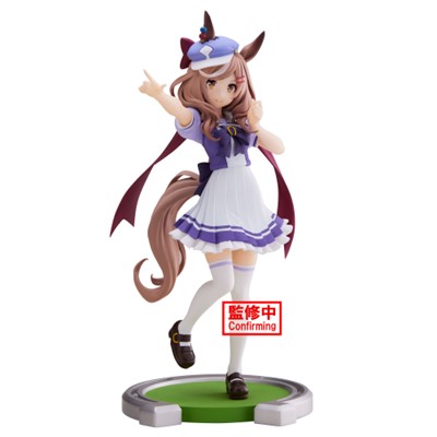 Umamusume: Pretty Derby - Matikane Tannhauser Figure
