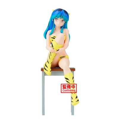 Urusei Yatsura: Lum Figure