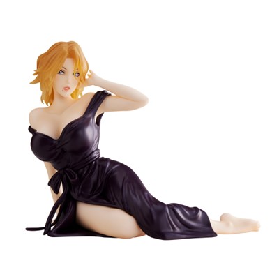 Bleach: Rangiku Matsumoto figure
