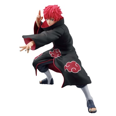 Naruto Shippuden: Sasori figure