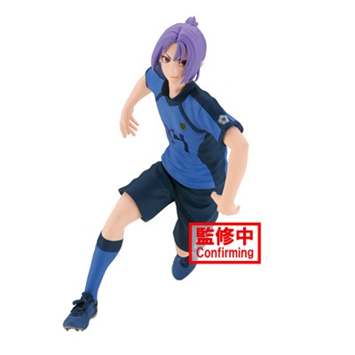 Bluelock- Reo Mikage Figure