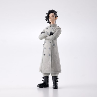 Tokyo Revengers - Hajime Kokonoi Figure