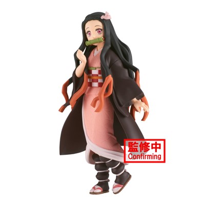 Demon Slayer: Kimetsu no Yaiba Vol.30 - Nezuko Kamado Figure