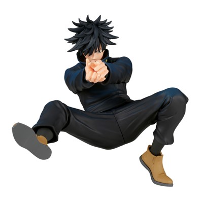 Jujutsu Kaisen: Maximatic The Megumi Fushiguro Figure