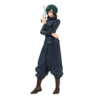 Jujutsu Kaisen: Juko No Kata -Mai Zenin Figure
