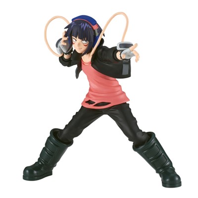 My Hero Academia: The Amazing Heros Vol.28 - Kyoka Jiro