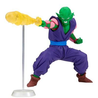 Dragon Ball Z: G Materia - Piccolo Figure
