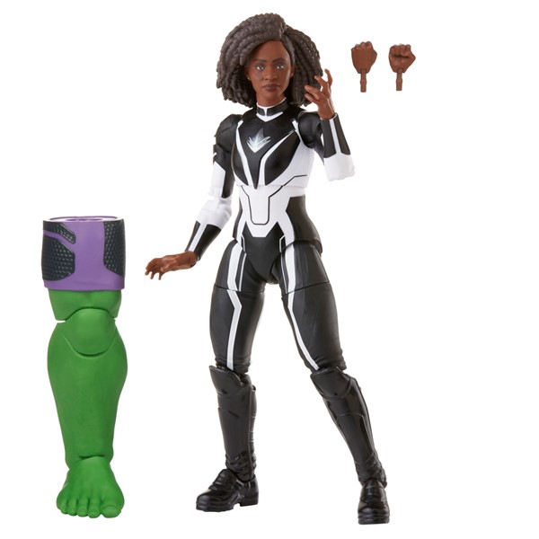 Marvel Legends Series Marvel’s Spectrum