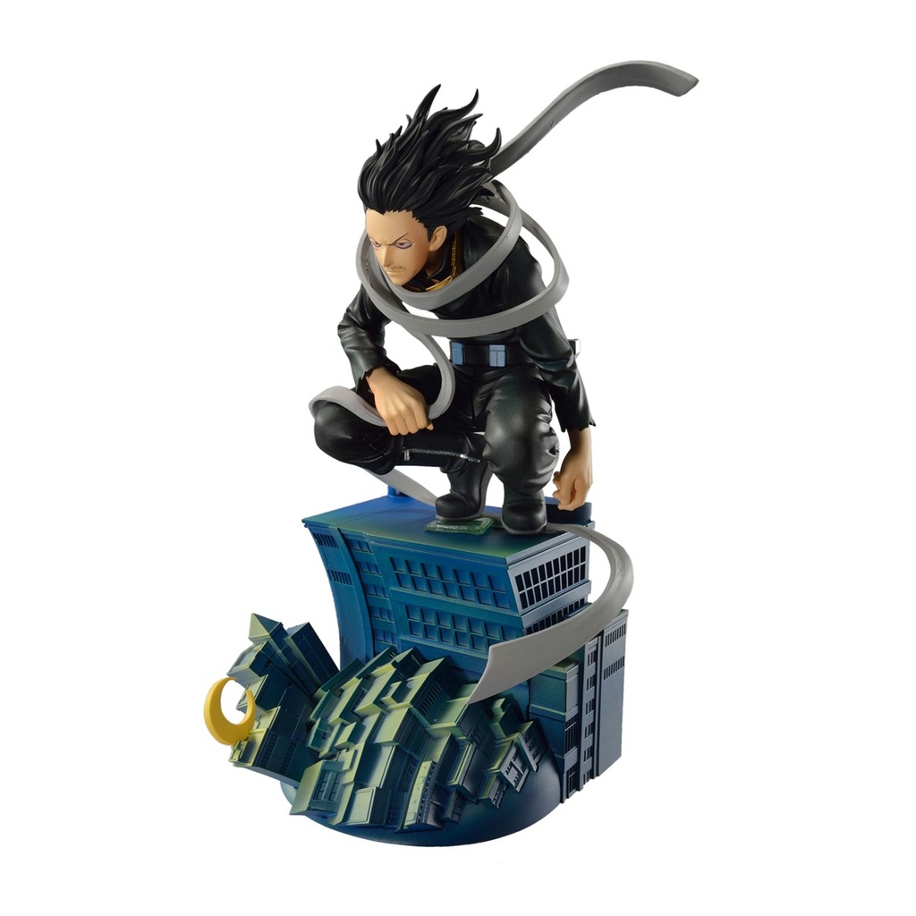 My Hero Academia Dioramatic - Shota Aizawa Figure
