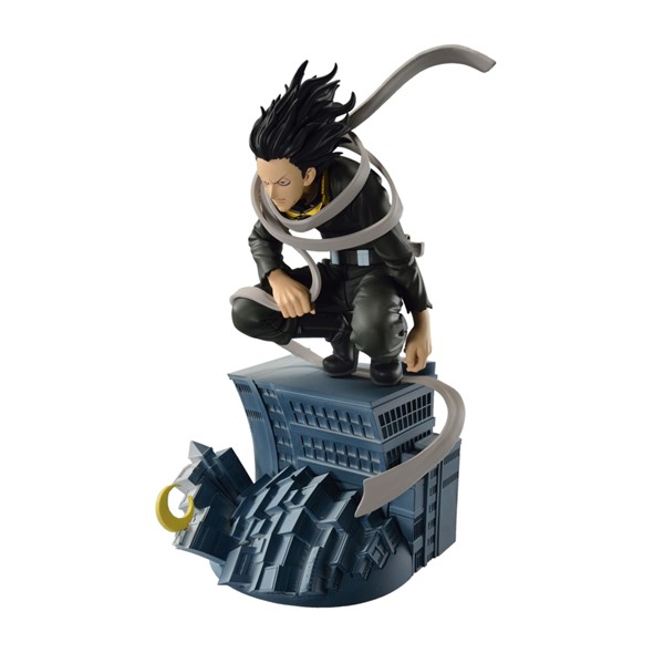 My Hero Academia Dioramatic Shota Aizawa