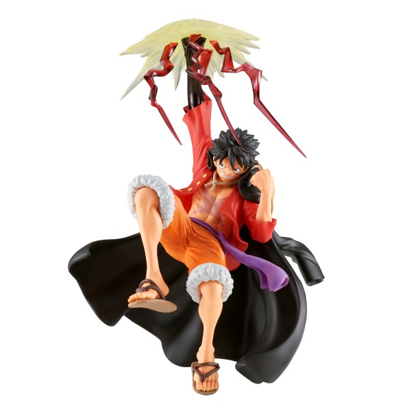 One Piece Battle Record Collection