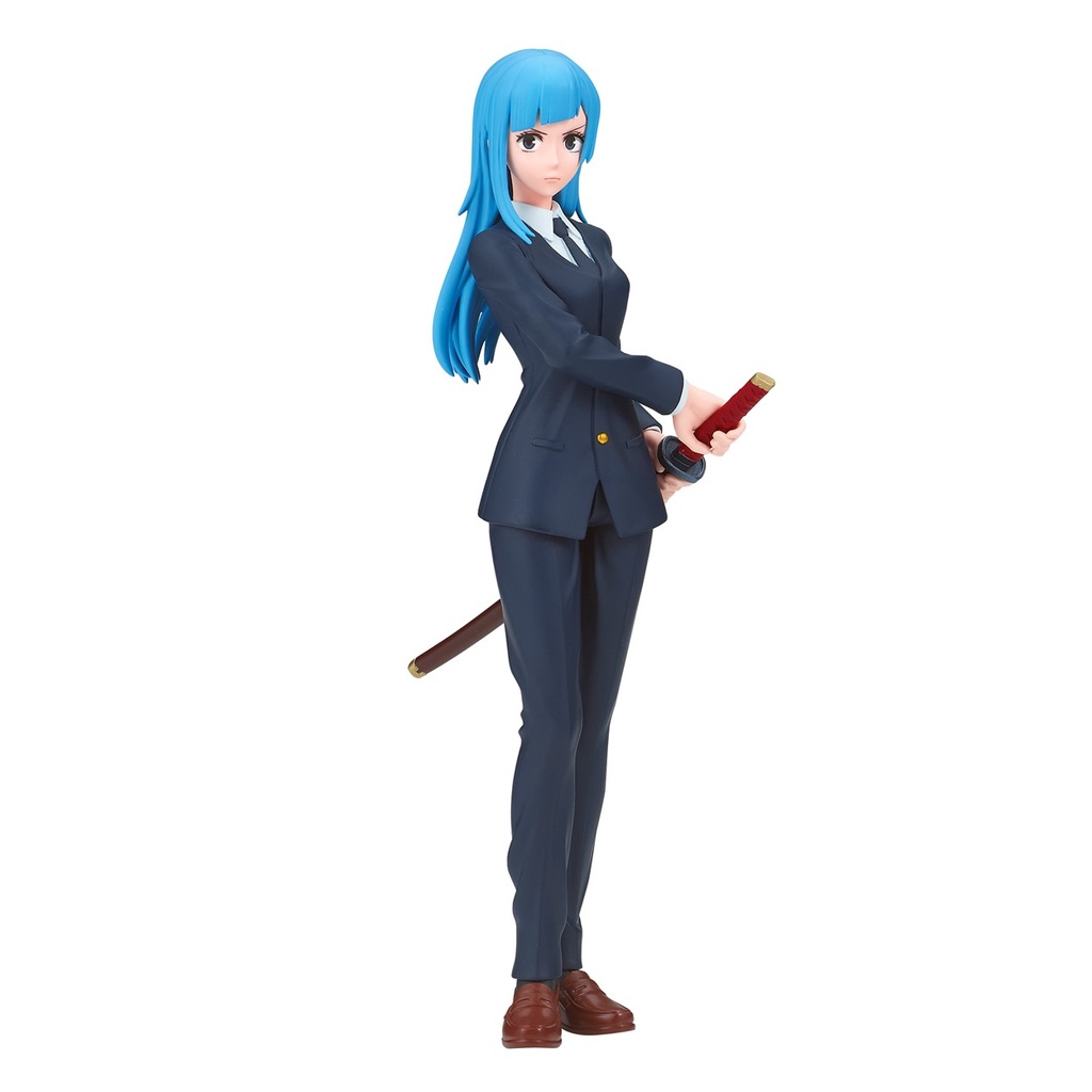Jujutsu Kaisen Jukon No Kata - Kasumi Miwa