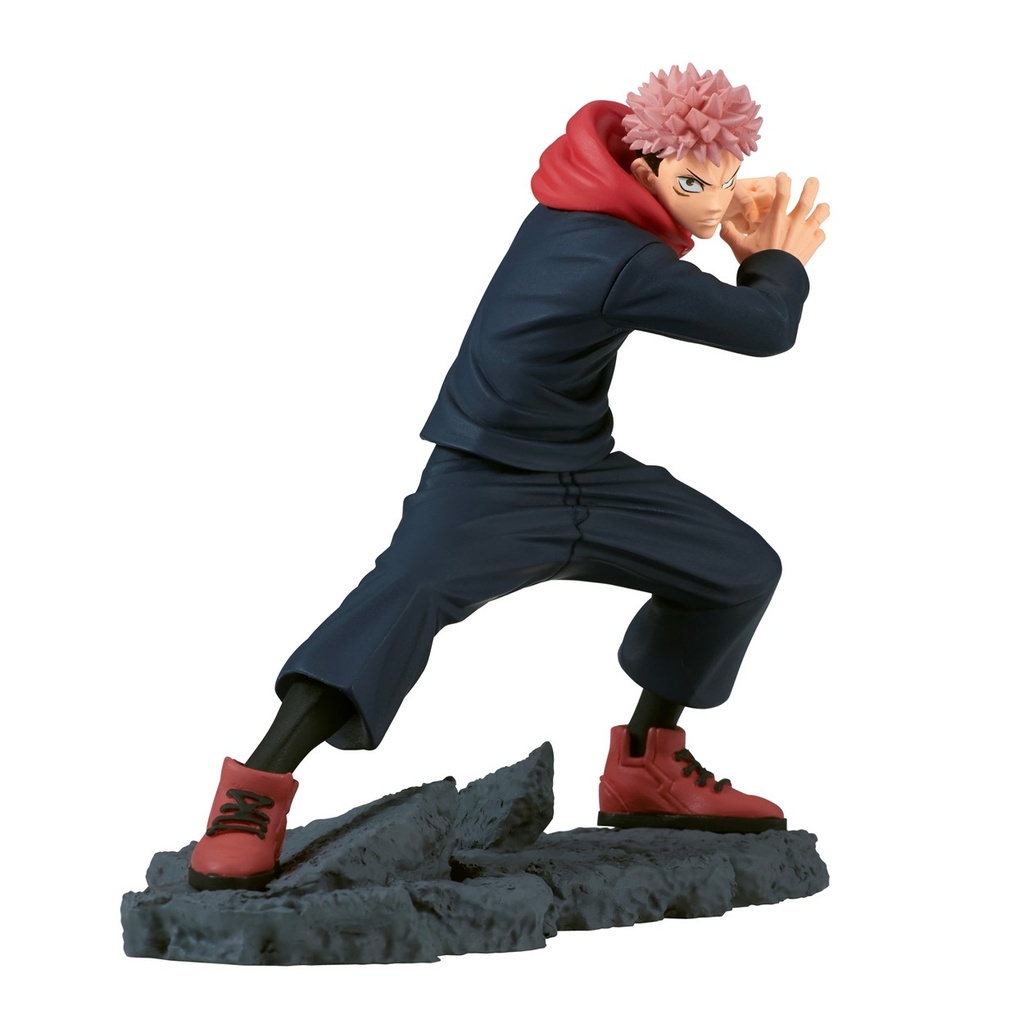 Jujutsu Kaisen Combination Battle3 -Yuji Itadori