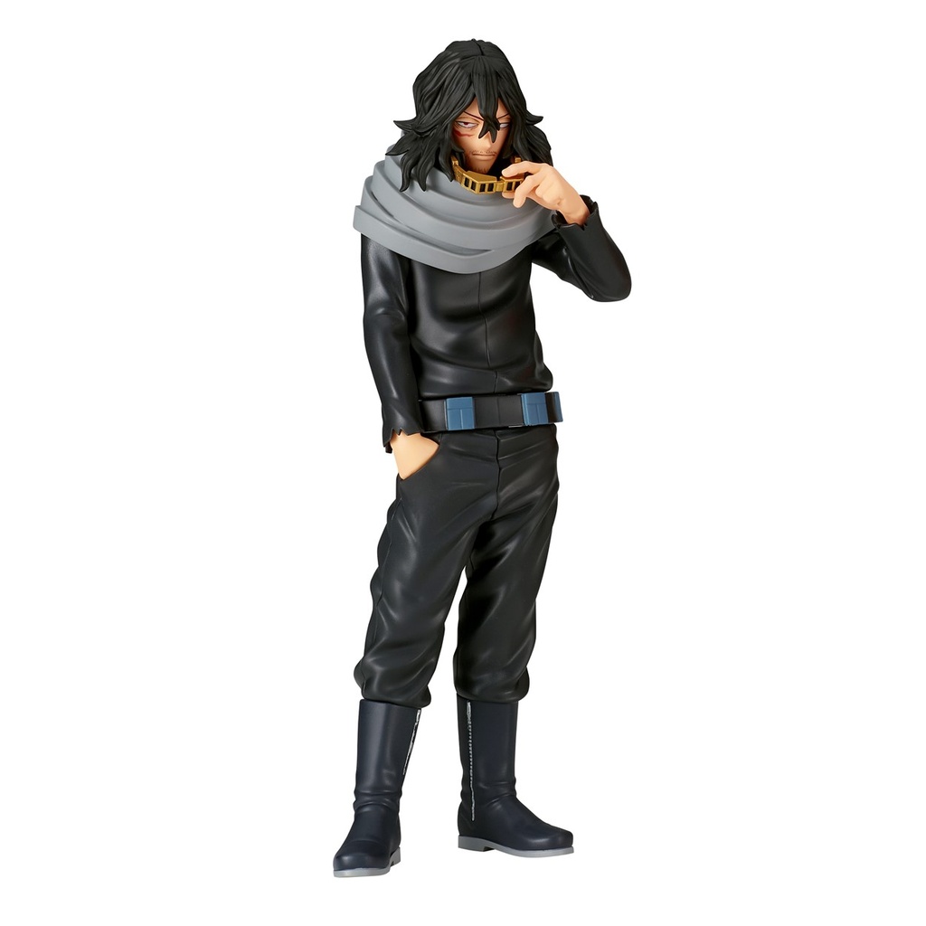 My Hero Academia Age Of Heroes - Shota Aizawa