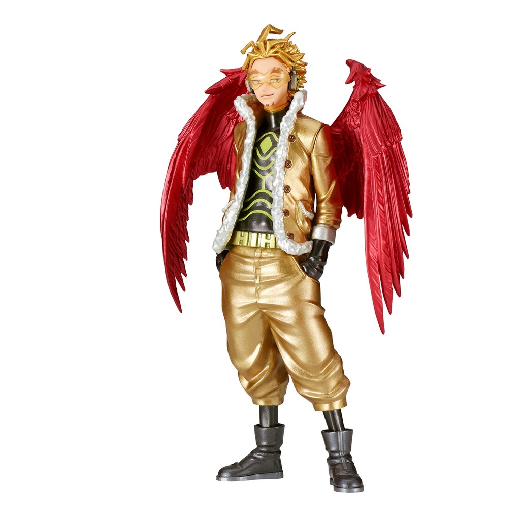 My Hero Academia Age Of Heroes - Hawks