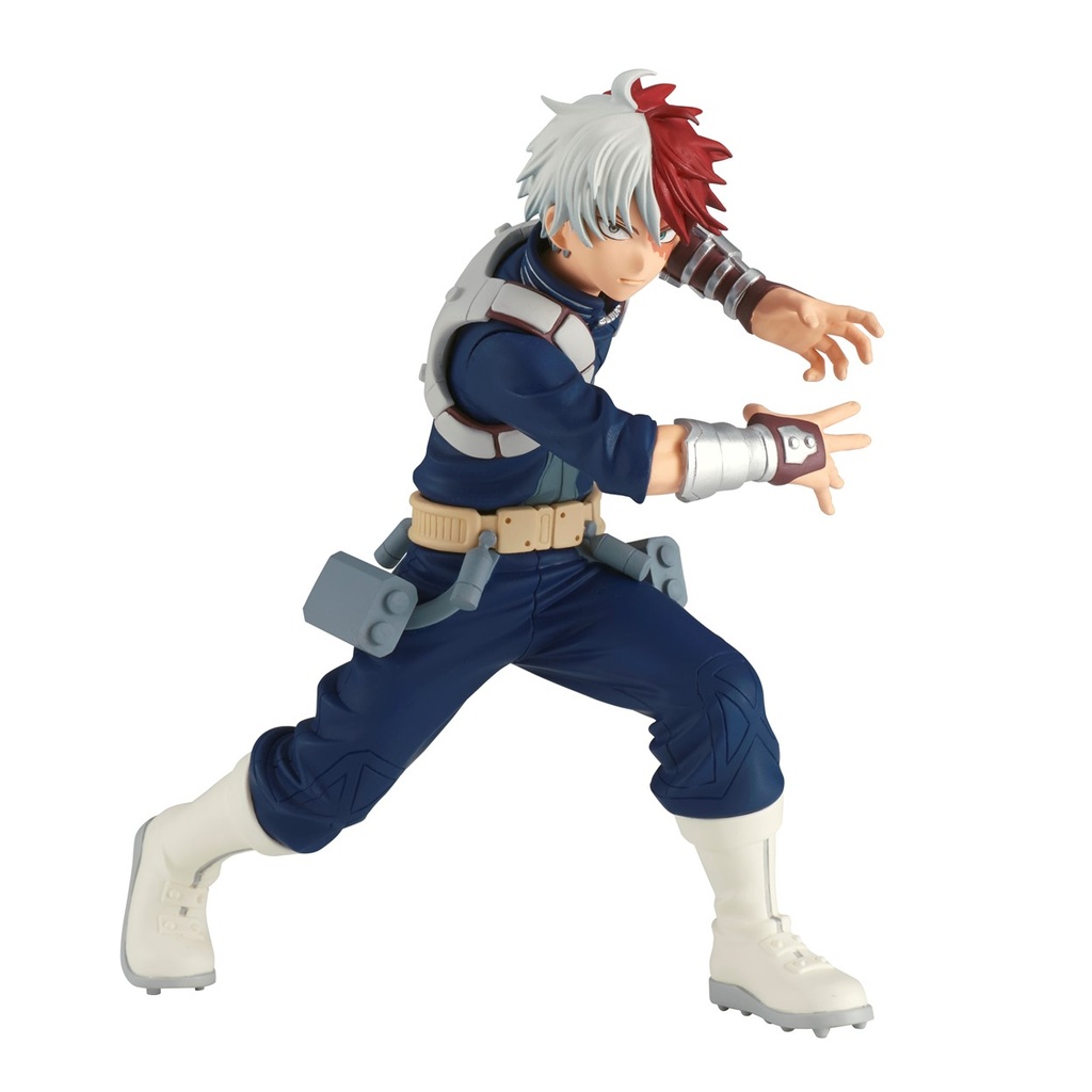 My Hero Academia The Amazing Heroes - Shoto Todoroki - Vol.29