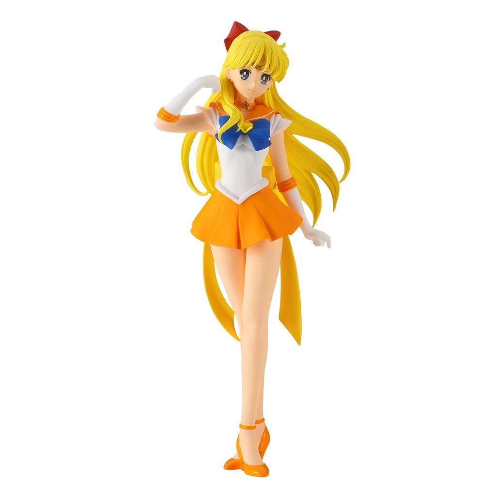 Pretty Guardian Sailor Moon Eternal The Movie Glitter & Glamours