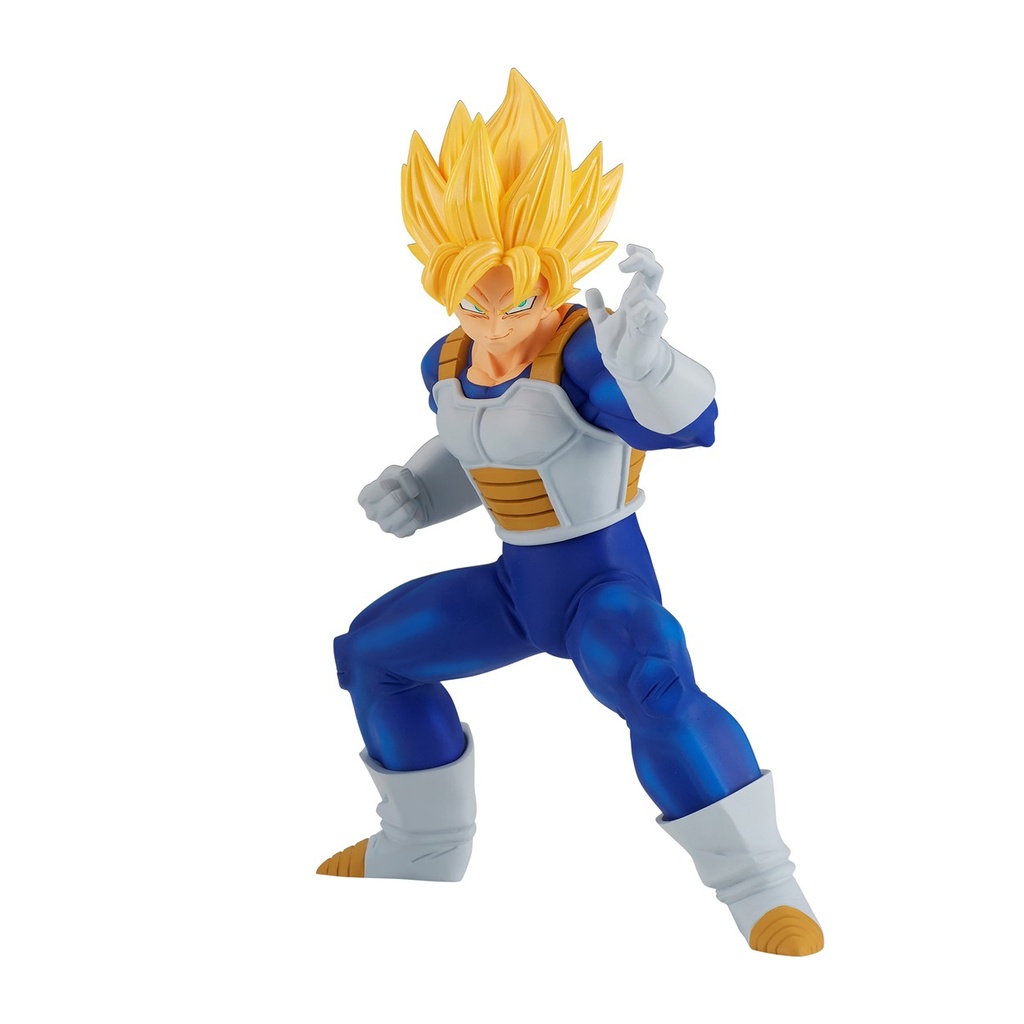 Dragon Ball Z Chosenshiretsuden ? Vol.4 - Super Saiyan Son Goku