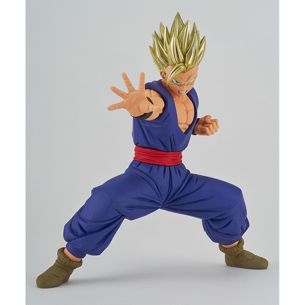 Dragon Ball Super: Super Hero Blood Of Saiyans - Son Gohan