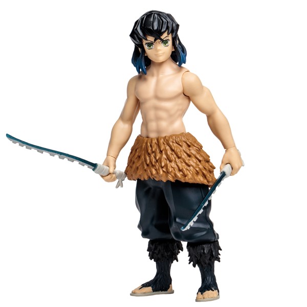 Demon Slayer -Inch Wave 2