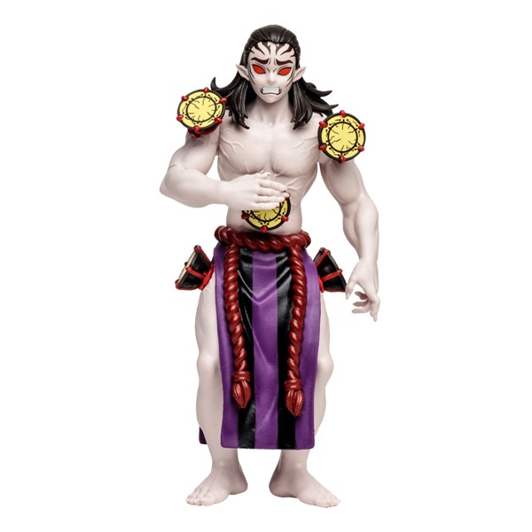 Demon Slayer 5-Inch Wave 2 - Kyogai
