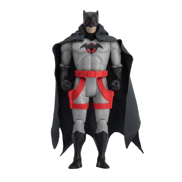 DC Super Powers 5 Inch Thomas Wayne Batman