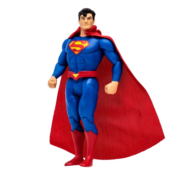 DC Super Powers Superman: Reborn