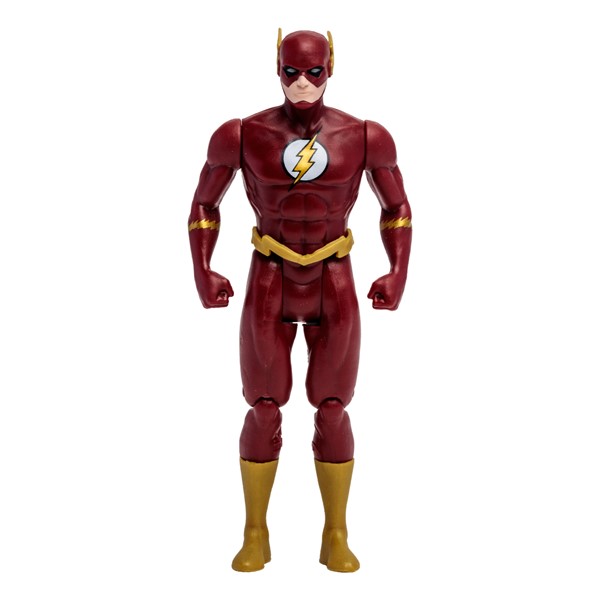 DC Super Powers The Flash