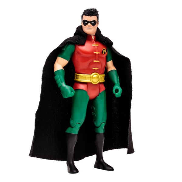 DC Super Powers Robin (Tim Drake)