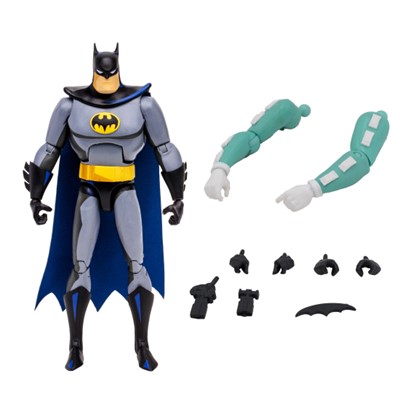 DC Direct Batman la série animée Batman Wave 1