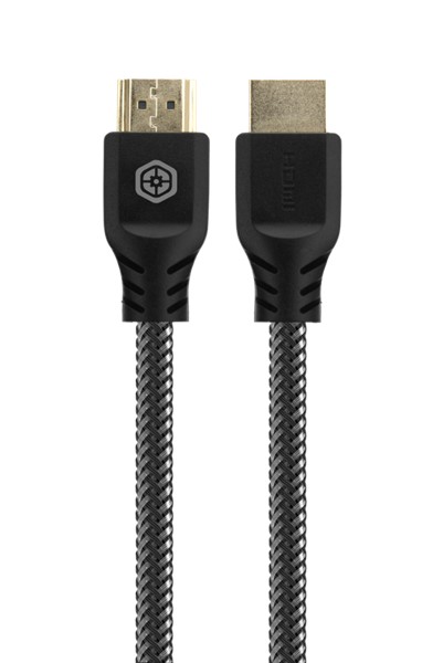 Biogenik Ultra High Speed HDMI 2.1 Cable