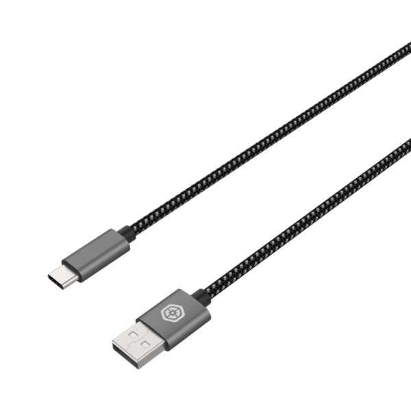 Biogenik 10ft USB-C Charge Cable